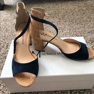 Neiman Marcus Shoes